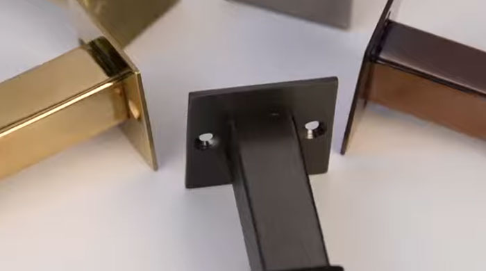 Arrow Door Buffer