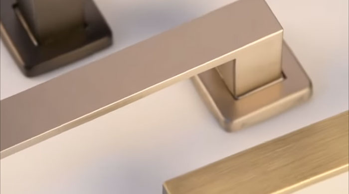 Arrow Door Handles