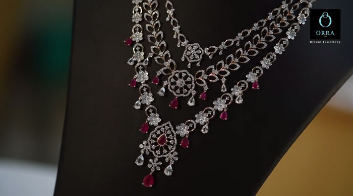 ORRA Necklace - 2