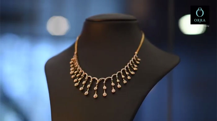 ORRA Necklace - 3